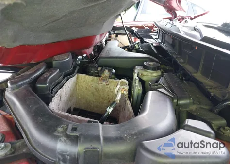 2016 Nissan Rogue S z USA, uszkodzony, nr VIN 5N1AT2MTXGC897408